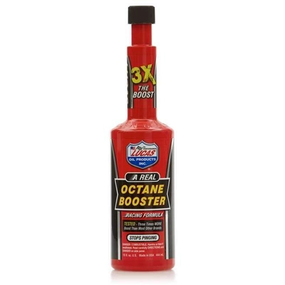 LUCAS OIL PRODUCTS INC. - 20026 - Octane Booster-15 oz pa1