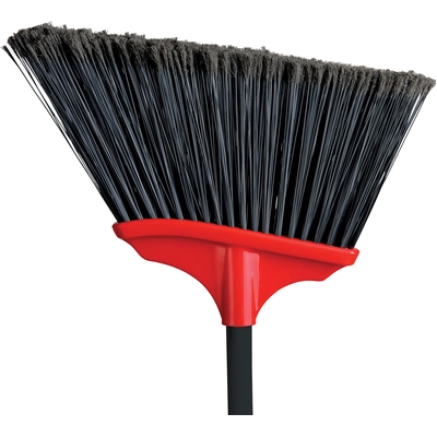 M2 - BA-3220 - 12" Vortex Soft Sweep Angle Broom pa1