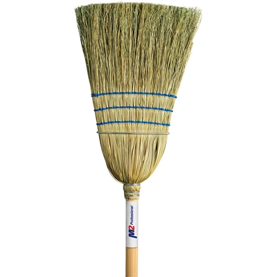 M2 - BC-107C - Warehouse Corn Broom pa1
