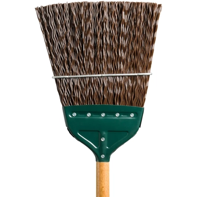 M2 - BT-112 - Switch Industrial Broom with Forged Chisel pa2