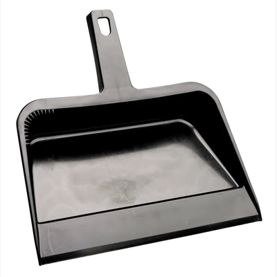 M2 - DP-H614 - 12" Plastic Dustpan pa1