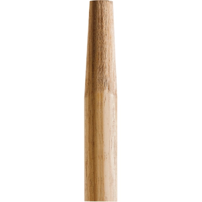 M2 - FH-W360-118T - 60" x 1-1/8" Tapered Wood Handle pa1