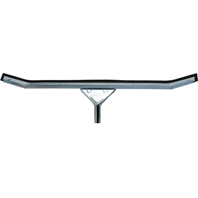M2 - FS-C536 - 36" Curved Heavy-Duty Metal Squeegee pa1