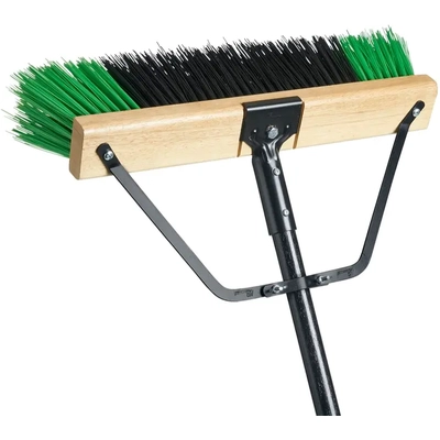 M2 - PB-700-GB18 - Ryno Stiff Push Broom pa2