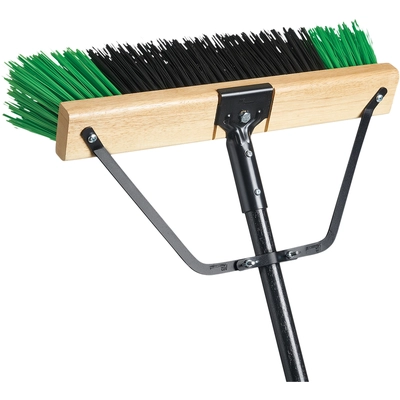 M2 - PB-700-GB24 - Ryno Stiff Push Broom pa1