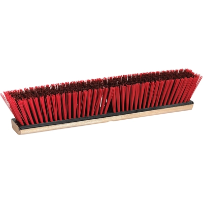 M2 - PB-G36 - 36 Inch Garage Medium/Stiff Push Broom pa1