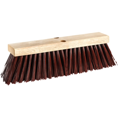 M2 - PB-ST16 - 16" Street Stable Coarse Push Broom pa1