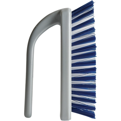 M2 - RT-NB-9319 - 4" Nail Cleaning Brush pa1