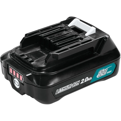 MAKITA - BL1021B - CXT 12 V Li-ion 2.0 Ah Battery pa1