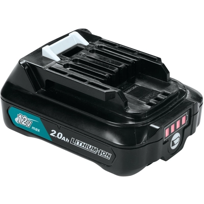 MAKITA - BL1021B - CXT 12 V Li-ion 2.0 Ah Battery pa2