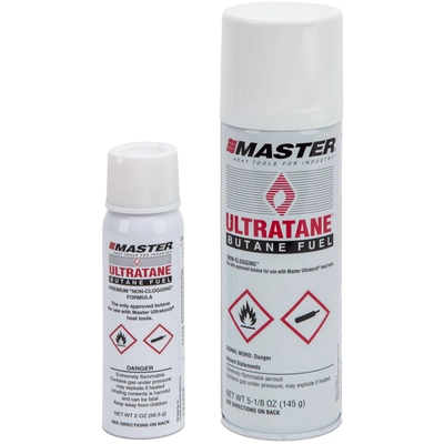 MASTER APPLIANCE - 10449 - Ultratane Butane Fuel pa1