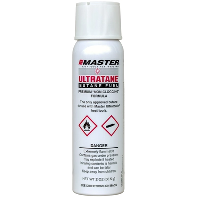 MASTER APPLIANCE - 10449 - Ultratane Butane Fuel pa2