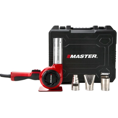 MASTER APPLIANCE - 30083 - D-Series" Heat Gun pa2