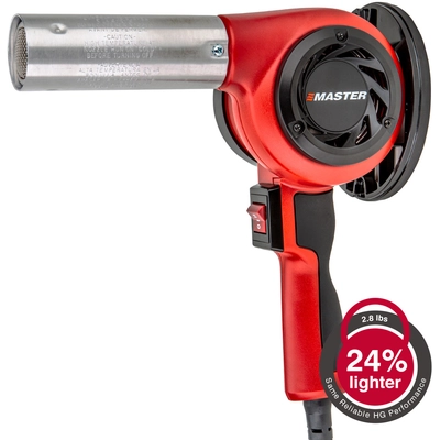 MASTER APPLIANCE - HG-201T - Heat Gun pa1