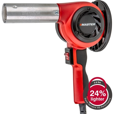 MASTER APPLIANCE - HG-501T - Professional Heat Gun pa9