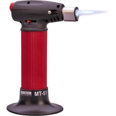 MASTER APPLIANCE - MT-51 - Professional Butane Torch Lighter pa1