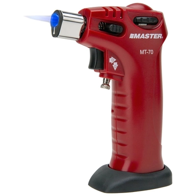 MASTER APPLIANCE - MT-70 - Mini-Trigger Butane Torch pa1