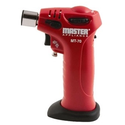 MASTER APPLIANCE - MT-70 - Mini-Trigger Butane Torch pa2