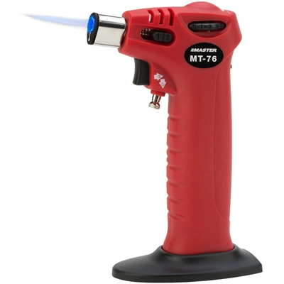 MASTER APPLIANCE - MT-76K - Trigger Butane Torch Kit pa2