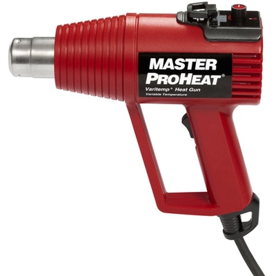 MASTER APPLIANCE - PH-1200 - Variable Temperature Heat Gun pa2