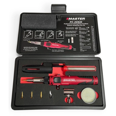 MASTER APPLIANCE - PI-20SIK - Soldering Iron Kit pa1