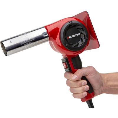 MASTER APPLIANCE - VT-751D - Heat Gun pa1