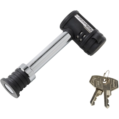MASTER LOCK - 1479DAT - 5/8in Trailer Receiver Lock pa1