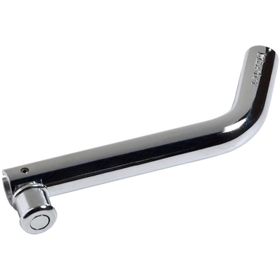 MASTER LOCK - 1495DAT - 5/8in Barrel Head Hitch Pin pa1