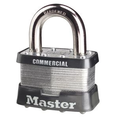 MASTER LOCK - 1KALF2126 - Padlock Keyed Alike Key pa2