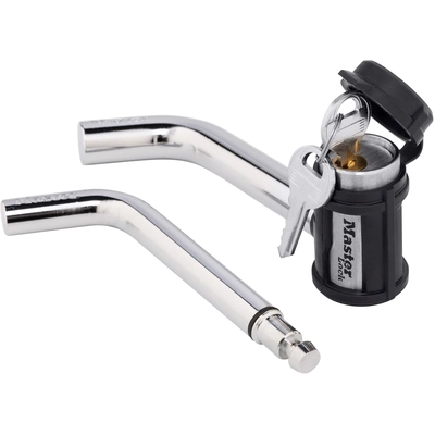 MASTER LOCK - 2866DAT - Swivel Head Receiver Lock pa2