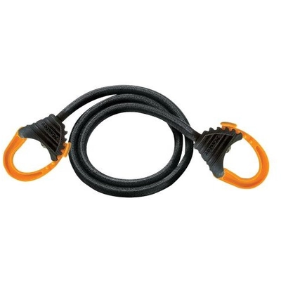 MASTER LOCK - 3028DAT - 24" Bungee Black Cord pa1