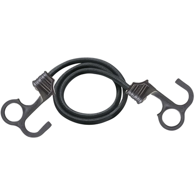 MASTER LOCK - 3031DAT - 32in Bungee Cord With Flat Steel I-Beam Hook pa1