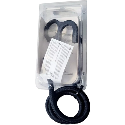 MASTER LOCK - 3031DAT - 32in Bungee Cord With Flat Steel I-Beam Hook pa3