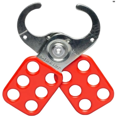 MASTER LOCK - 420D - Lockout Hasps pa1
