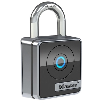 MASTER LOCK - 4400D - Indoor Bluetooth Padlock pa1