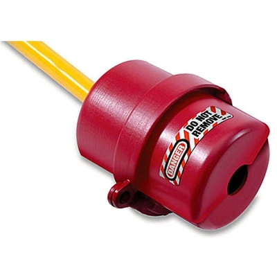 MASTER LOCK - 487 - Rotating Electrical Plug Lockout pa2