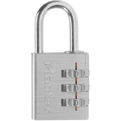 MASTER LOCK - 630D - Combination Lock pa2