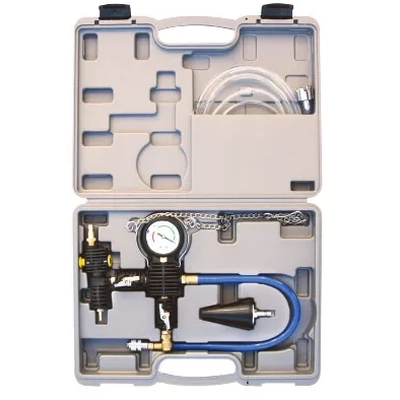 MASTERCOOL - 3306 - Cooling System Refill and Purge Kit pa2