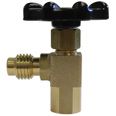 MASTERCOOL - 3658 - A/C Refrigerant Can Tap pa1