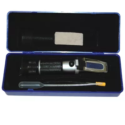 MASTERCOOL - 3705 - Air Coolant Refractometer pa1