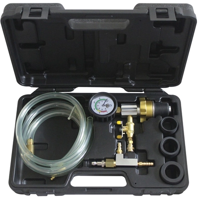 MASTERCOOL - 43012 - Cooling System Vacuum Purge and Refill Kit pa1