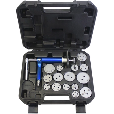 MASTERCOOL - 43050 - Air Powered Brake Caliper Wind Back Tool Kit pa1
