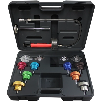 MASTERCOOL - 43300-5 - Test Kit Adapter pa1