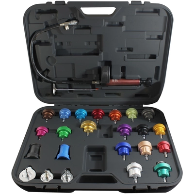 MASTERCOOL - 43302-21 - Test Kit Adapter pa1