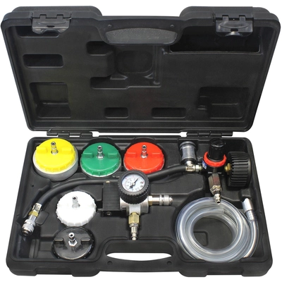 MASTERCOOL - 43306 - Cooling System Pressure Test and Refill Kit pa1