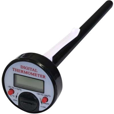 MASTERCOOL - 52223-A - Digital Pocket Thermometer pa1