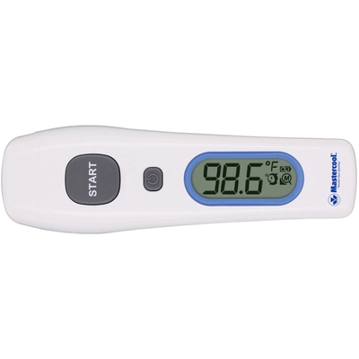 MASTERCOOL - 52225-MED - Multi-Function Medical Surface Infrared Thermometer pa1