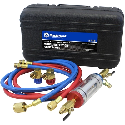 MASTERCOOL - 53376 - Visual Inspection Sight Glass pa1