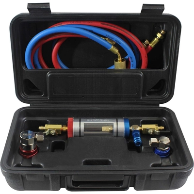 MASTERCOOL - 53376-YF - Visual Inspection Sight Glass pa3