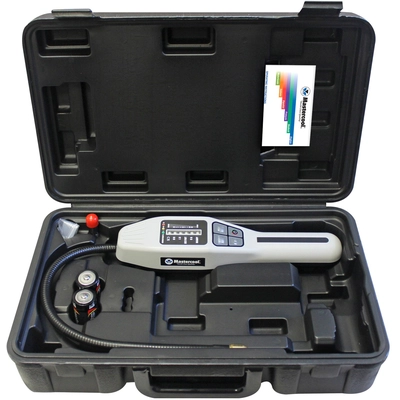 MASTERCOOL - 55975 - Intellasense III Combustible Gas Leak Detector pa2
